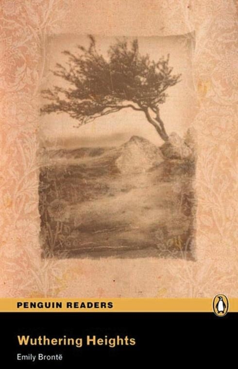 WUTHERING HEIGHTS BOOK AND MP3 PACK | 9781408276723 | EMILYBRONTE