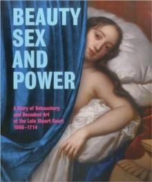 BEAUTY, SEX AND POWER | 9781857597561 | BRETT DOLMAN