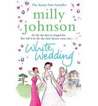 WHITE WEDDING | 9780857208965 | MILLY JOHNSON