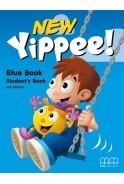 NEW YIPPEE! BLUE TB | 9789604781751 | H.Q. MITCHELL
