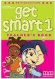 GET SMART 1 TB | 9789604788439 | H.Q. MITCHELL / MARILENI MALKOGIANNI