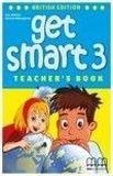 GET SMART 3 TB | 9789604788491 | H.Q. MITCHELL / MARILENI MALKOGIANNI