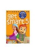 GET SMART 5 TB | 9789604788552 | H.Q. MITCHELL / MARILENI MALKOGIANNI