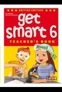 GET SMART 6 TB | 9789604788583 | H.Q. MITCHELL / MARILENI MALKOGIANNI