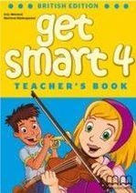 GET SMART 4 TB | 9789604788521 | H.Q. MITCHELL / MARILENI MALKOGIANNI