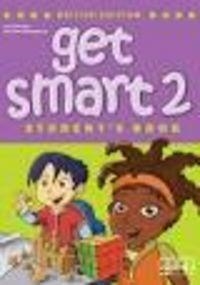 GET SMART 2 SB | 9789604788446 | H.Q. MITCHELL / MARILENI MALKOGIANNI