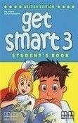 GET SMART 3 SB | 9789604788477 | H.Q. MITCHELL / MARILENI MALKOGIANNI