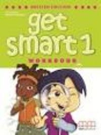 GET SMART 1 WB | 9789604788422 | H.Q. MITCHELL / MARILENI MALKOGIANNI