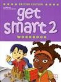 GET SMART 2 WB | 9789604788453 | H.Q. MITCHELL / MARILENI MALKOGIANNI