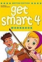 GET SMART 4 WB | 9789604788514 | H.Q. MITCHELL / MARILENI MALKOGIANNI