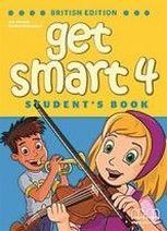 GET SMART 4 SB | 9789604788507 | H.Q. MITCHELL / MARILENI MALKOGIANNI
