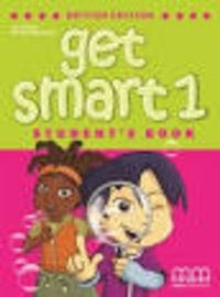 GET SMART 1 SB | 9789604788415 | H.Q. MITCHELL / MARILENI MALKOGIANNI