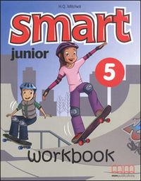 SMART JUNIOR 5 WB | 9789604781690 | H.Q. MITCHELL