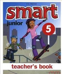 SMART JUNIOR 5 TB | 9789604781706 | H.Q. MITCHELL