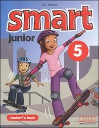 SMART JUNIOR 5 SB | 9789604781683 | H.Q. MITCHELL