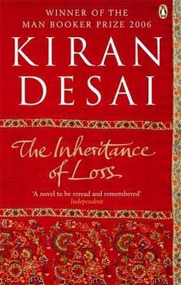 INHERITANCE OF LOSS | 9780141027289 | KIRAN DESAI