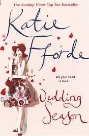 WEDDING SEASON | 9780099502128 | KATIE FFORDE