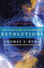 STRUCTURE OF SCIENTIFIC REVOLUTIONS, THE | 9780226458120 | THOMAS KUHN
