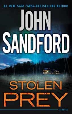 STOLEN PREY | 9780399159282 | JOHN SANDFORD