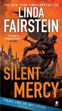 SILENT MERCY | 9780451413154 | LINDA FAIRSTEIN