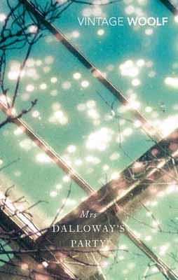 MRS DALLOWAY'S PARTY | 9780099541325 | VIRGINIA WOOLF