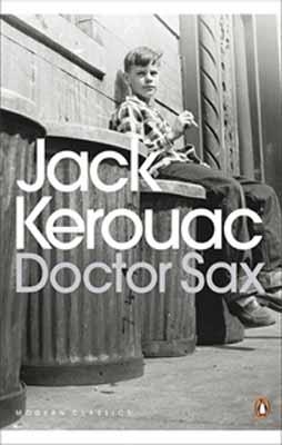 DOCTOR SAX | 9780141198248 | JACK KEROUAC