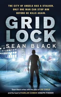 GRIDLOCK | 9780552162562 | SEAN BLACK