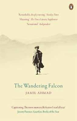 WANDERING FALCON, THE | 9780241954058 | JAMIL AHMAD