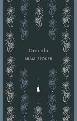 DRACULA | 9780141199337 | BRAM STOKER