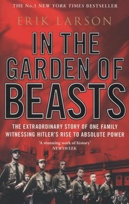 IN THE GARDEN OF BEASTS | 9780552777773 | ERIK LARSON