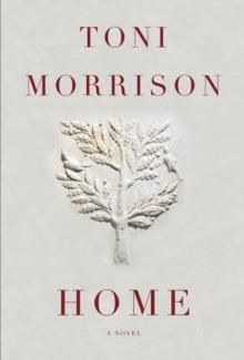 HOME | 9780307594167 | TONI MORRISON