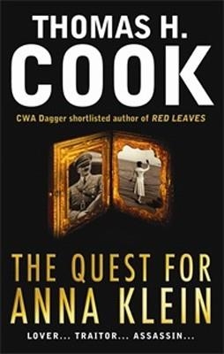 QUEST FOR ANNA KLEIN | 9780857896414 | THOMAS COOK