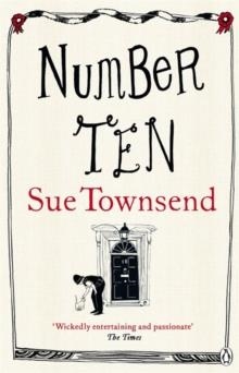 NUMBER TEN | 9780241958384 | SUE TOWNSEND