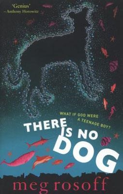 THERE IS NO DOG | 9780141327174 | MEG ROSOFF
