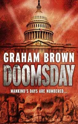 DOOMSDAY | 9780091943097 | GRAHAM BROWN