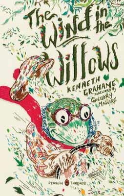 WIND IN THE WILLOWS, THE | 9780143106647 | KENNETH GRAHAME