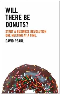 WILL THERE BE DONUTS? | 9780007458295 | DAVID PEARL