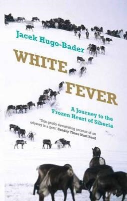 WHITE FEVER | 9781846272707 | JACEK HUGO-BADER