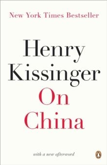 ON CHINA | 9780143121312 | HENRY KISSINGER