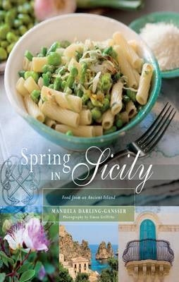 SPRING IN SICILY | 9781740669030 | MANUELA DARLING-GANSSER