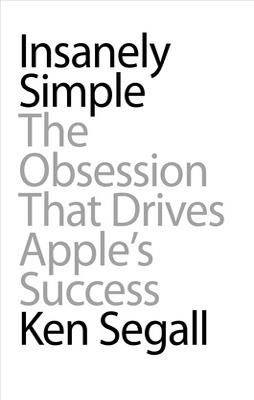 INSANELY SIMPLE | 9781591844839 | KEN SEGALL