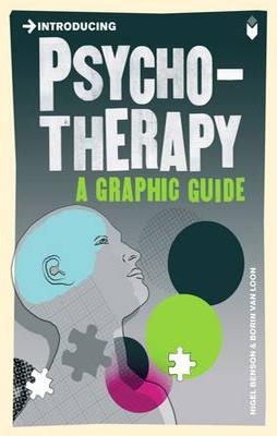 INTRODUCING PSYCHO-THERAPY (GRAPHIC GUIDE) | 9781848313446 | NIGEL BENSON