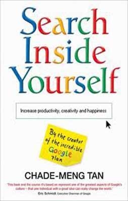 SEARCH INSIDE YOURSELF | 9780007467976 | CHADE-MENG TAN