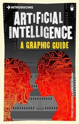 INTRODUCING ARTIFICIAL INTELLIGENCE (GRAPHIC) | 9781848312142 | HENRY BRIGHTON