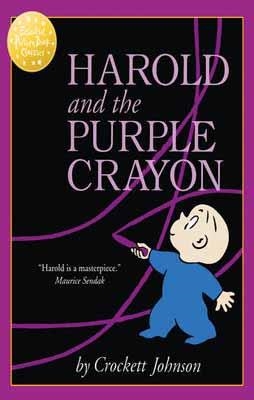 HAROLD AND THE PURPLE CRAYON | 9780007464371 | CROCKETT JOHNSON