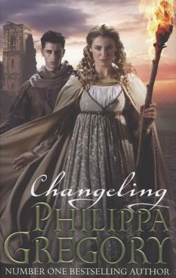 CHANGELING | 9780857077318 | PHILIPPA GREGORY