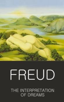 INTERPRETATION OF DREAMS | 9781853264849 | SIGMUND FREUD