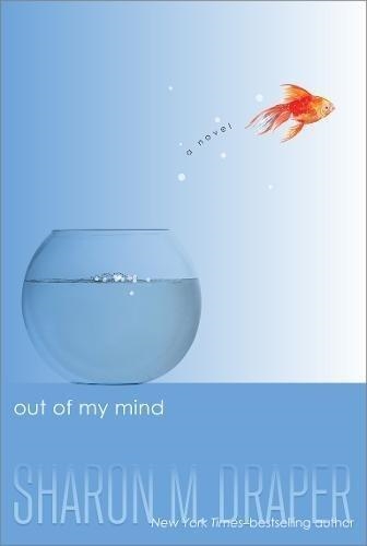 OUT OF MY MIND | 9781416971719 | SHARON M. DRAPER