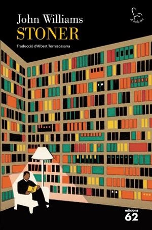 STONER | 9788429769319 | Williams, John