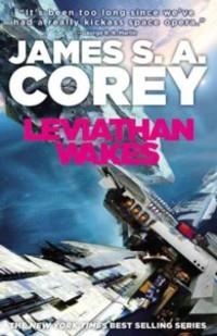 LEVIATHAN WAKES | 9781841499895 | JAMES S.A. COREY